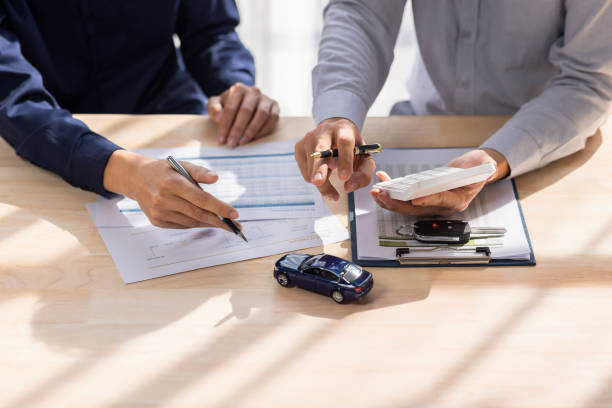 Car insurance options for Albany residents